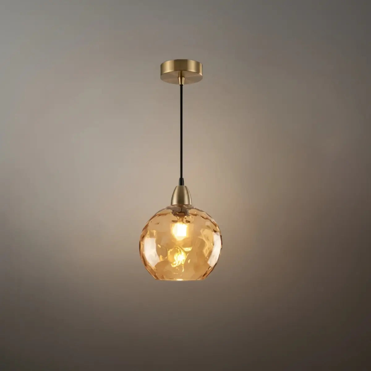 Modern_Bubble_Glass_Pendant_Light